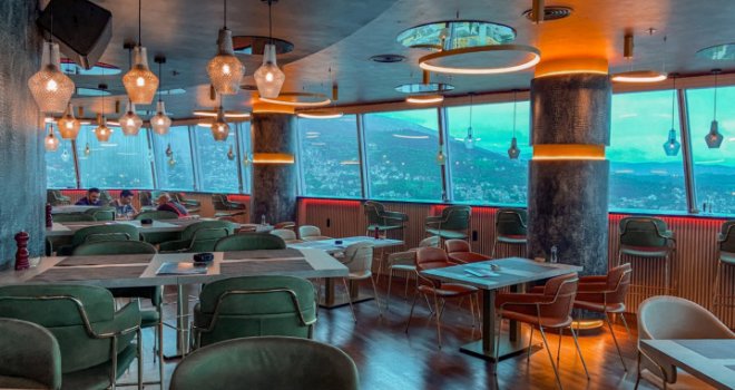 Miralem Pjanić otvorio ekskluzivni restoran u Sarajevu: Dress code za ulazak u 'Boho Steak House' je smart/elegant