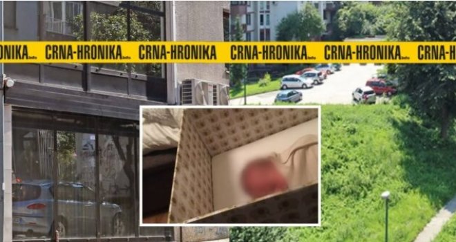 Detalji pronalaska bebe na ulici u Sarajevu: Djevojka je vrišteći ušla u zdravstvenu ustanovu, molila je doktore da preuzmu dijete