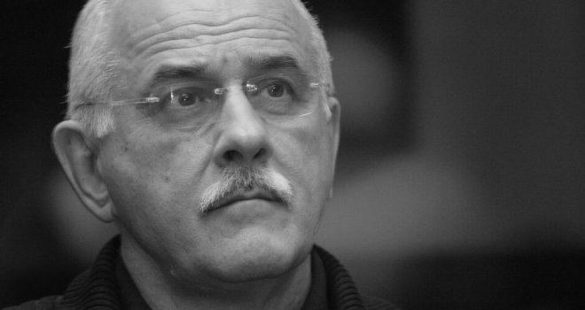 Odlazak velikog autora: Preminuo Kornelije Kovač