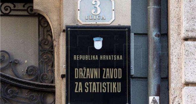 Hrvatska u deset godina izgubila skoro 10 posto stanovništva, smanjio se i broj vjernika