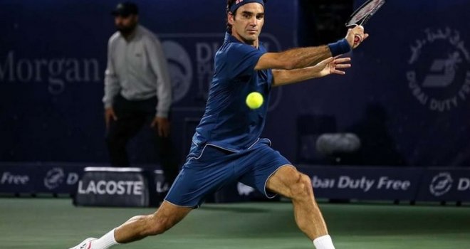 Dramatičan rasplet meča: Federer ostao bez bajkovitog završetka u zadnjem nastupu, onda je briznuo u plač...
