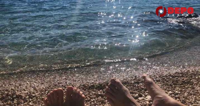 Ako vas zanima kako je na Jadranu ovog vikenda: Nebo plavo, sunce divno, plaže pune...