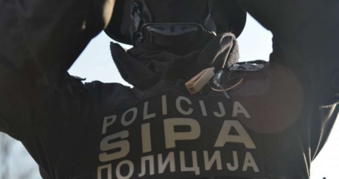 Novi detalji SIPA-ine akcije 'Alea': Nakon velikih pretresa, uhapšeno pet osoba