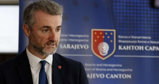 Vlada KS osigurala pet miliona KM za podršku nauci u Kantonu Sarajevo 