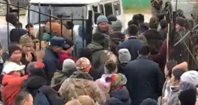 Haos u Rusiji: Hiljade ljudi mobilisali pa ih vratili kući
