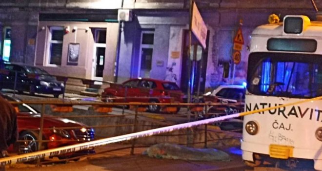 Otkrivamo detalje napada u Sarajevu: Elvir Sejfić ubio muškarca, pa automobilom jurio za Planjom