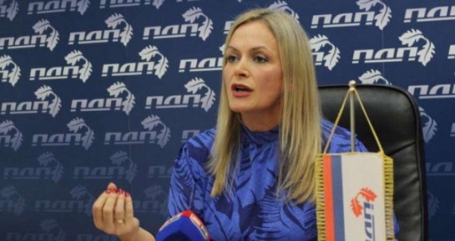 Predsjednica Gradskog odbora PDP-a: Doboj je opet pokazao katastrofalnu krađu glasova