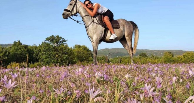 'Ova zemlja je autentičan turistički brend... Različitost koja je podijelila ljude, zapravo je nevidljiva nit koja ih spaja'