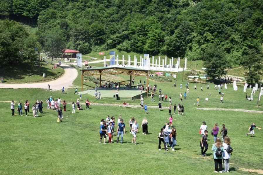 visoko-park-ravne-2-posjete