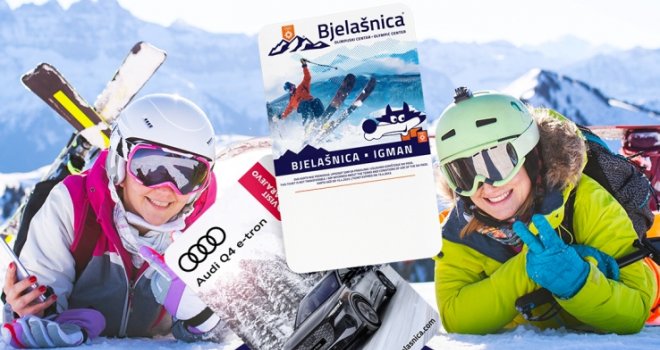 Nove ponude i novi cjenovnik za skijašku sezonu: Ski karta za Igman jeftinija od prošlogodišnje, a za Bjelašnicu...  