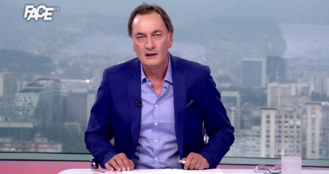 Vijeće za štampu: Visoka kazna FACE televiziji osveta zbog kritičkog odnosa prema direktoru RAK-a