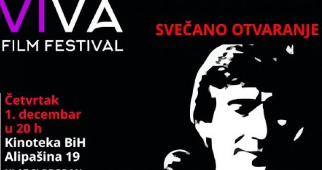 1. decembra u Kinoteci BiH. osmi VIVA fillm festival otvara dokumentarni film '’To je Toma'