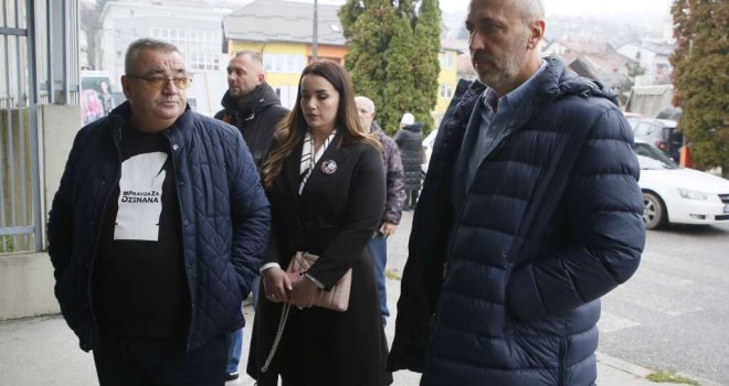 Kako i zašto je pala optužnica: Sve tužilačke nelogičnosti u 'slučaju Dženan Memić'