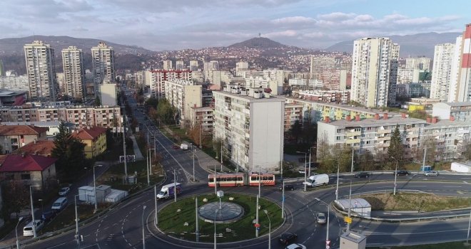 Općina Novo Sarajevo refundira troškove poreza mladima koji prvi put rješavaju stambeno pitanje