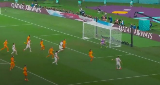 Nizozemci u prvoj utakmici osmine finala pobijedili SAD sa 3:1 i plasirali se dalje