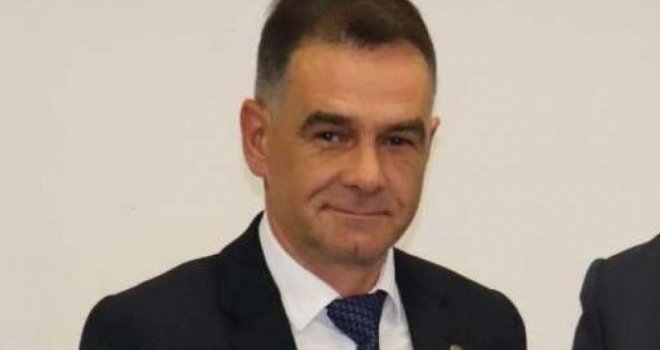 Grubo kršenje statuta: Zastupnik u Skupštini BPK-a Goražde Nijaz Musić isključen iz Naroda i pravde