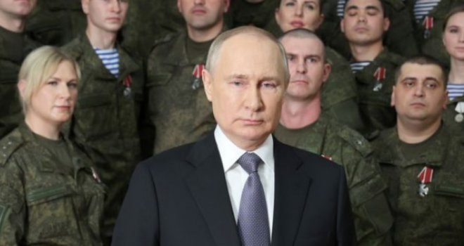 Putin bi uz Orbana uskoro mogao dobiti još dva saveznika u srcu Evrope: 'To bi bila katastrofa'