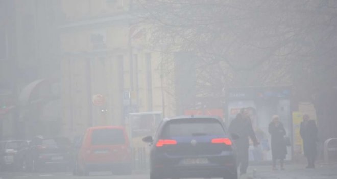 Prihvaćeno novo kreditno zaduženje Federacije BiH: Više od 46 miliona eura za unaprjeđenje kvaliteta zraka