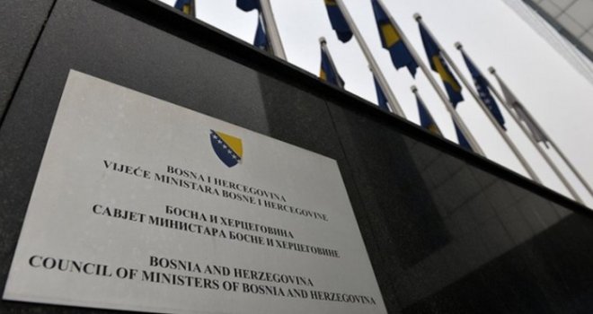 SIPA provjerava kandidate za ministre i njihove zamjenike u Vijeću ministara BiH: Čeka se još jedno ime iz RS-a