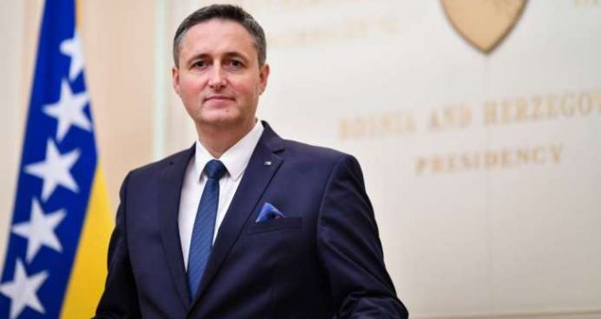 Bećirović: Neka kadrovska rješenja su mogla biti bolja, lično, za neke ministre nikad ne bih glasao