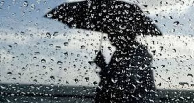 Junske kiše: U BiH se stabilno vrijeme ne nazire ni narednih dana?