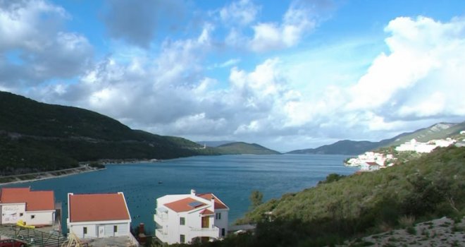 Kako je općina Neum cijelu bh. obalu uknjižila na sebe