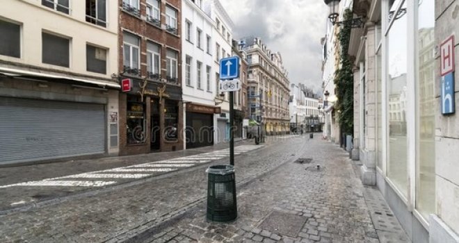 Diktira nam životna pravila, ali mnogi ga smatraju najdosadnijim gradom u Evropi!