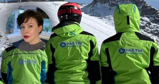 Iz skijaškog kluba 'Naš tim' poručili: Bit će uključen advokat