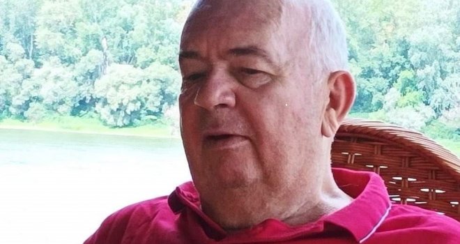  Umro je Ahmed Begičević, dženaza sutra u Zenici