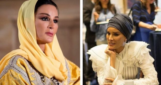 Zašto Arapkinje u 60-im izgledaju kao djevojčice, dok naše žene u 30-im gube sjaj: Odgovor je u ovih 5 stvari