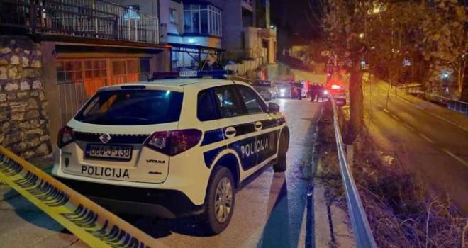 Muškarac brutalno pretugao suprugu: Oglasili se iz MUP-a TK, šta se sinoć dogodilo?