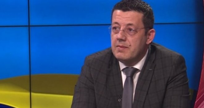 Čampara: Zoran Krešić nema moj glas za UO Federalne TV