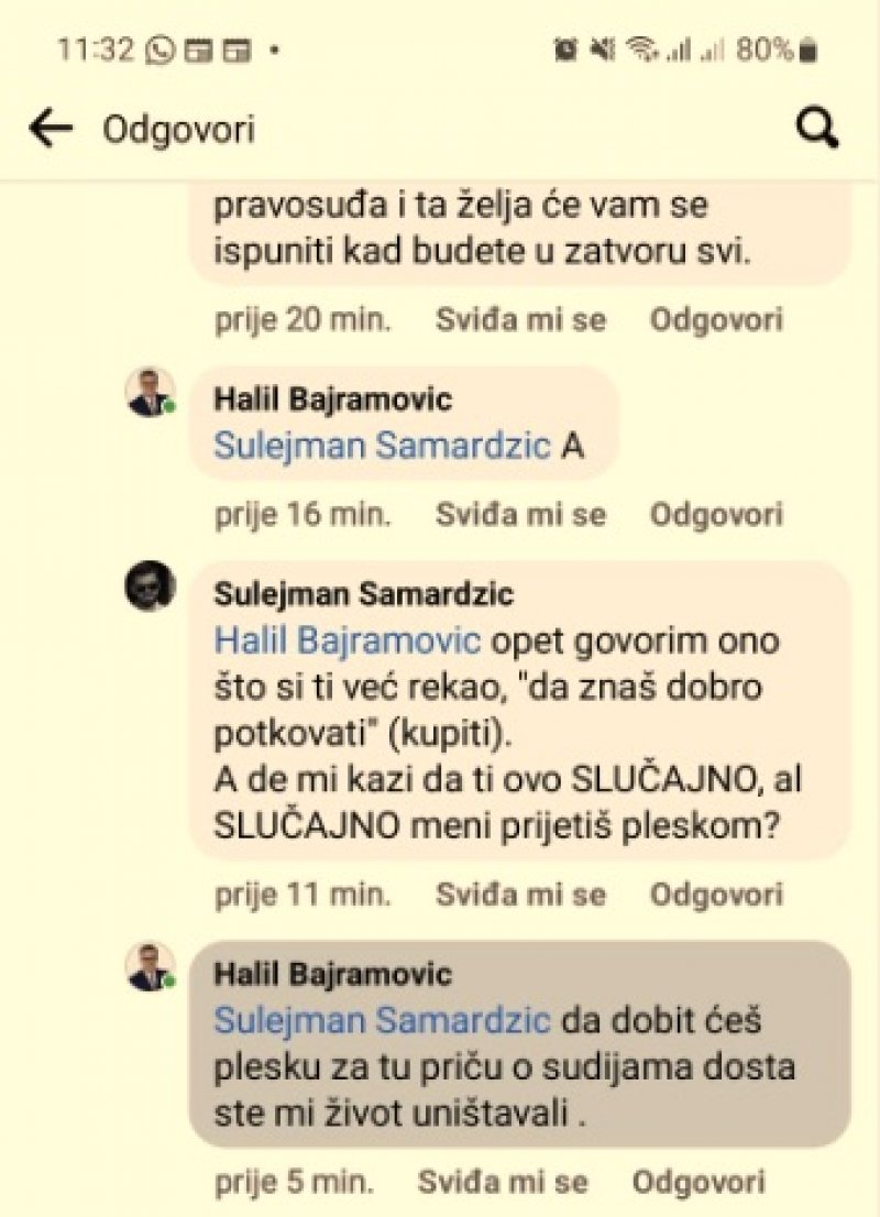 bajramovic-samardzic-prepiska