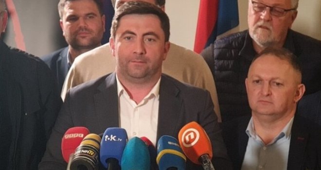 Bijeljina neosvojiva tvrđava za SNSD, Ljubiša Petrović ostaje gradonačelnik: 'Narod je rekao svoje!'