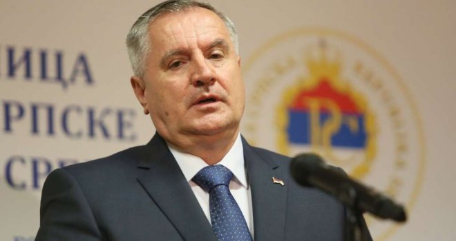 Višković priznao: Vlast RS-a spremna i na ukidanje entitetskog glasanja samo da...