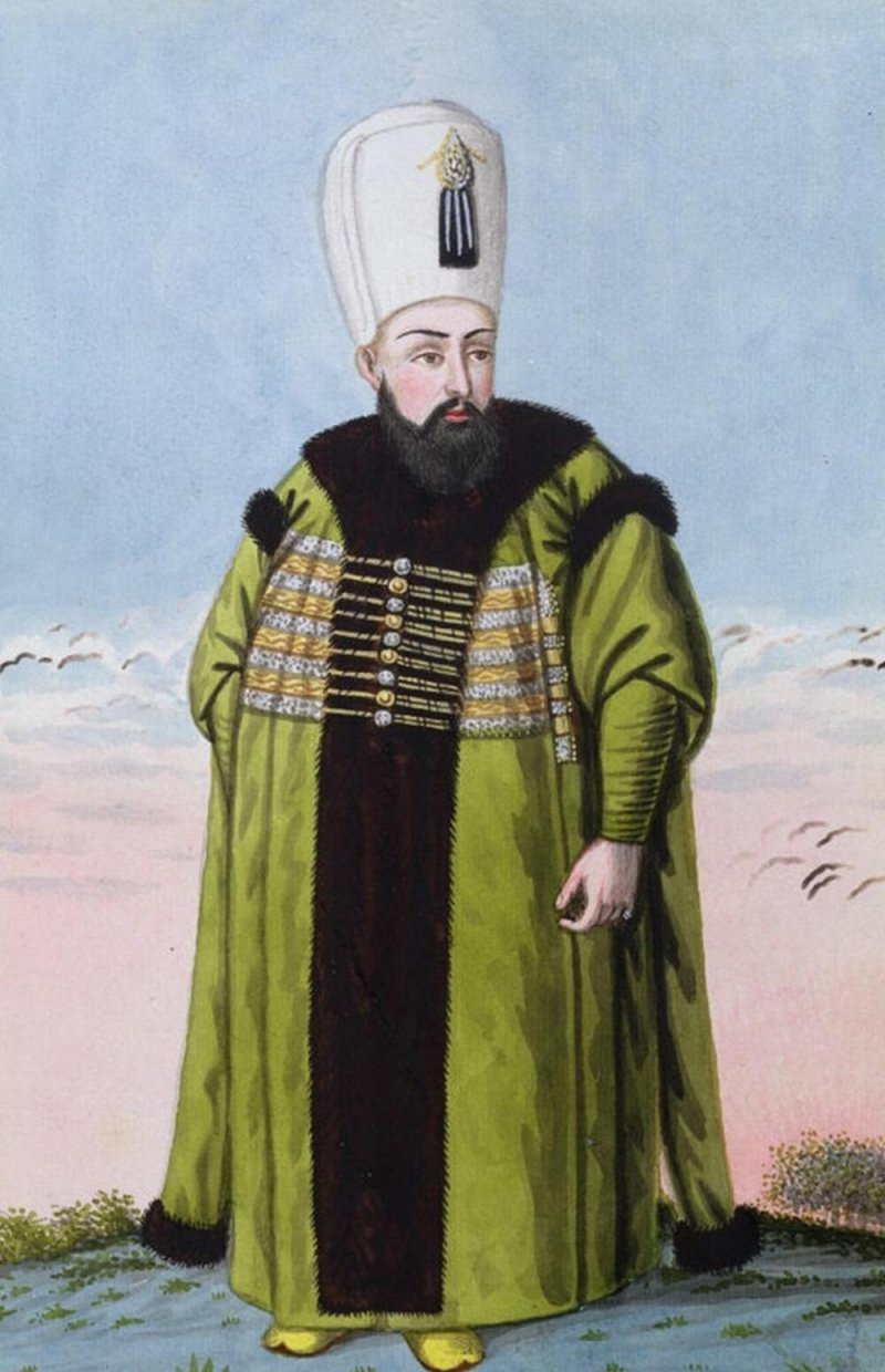 sultan-ibrahim-otac-sulejmana-ii