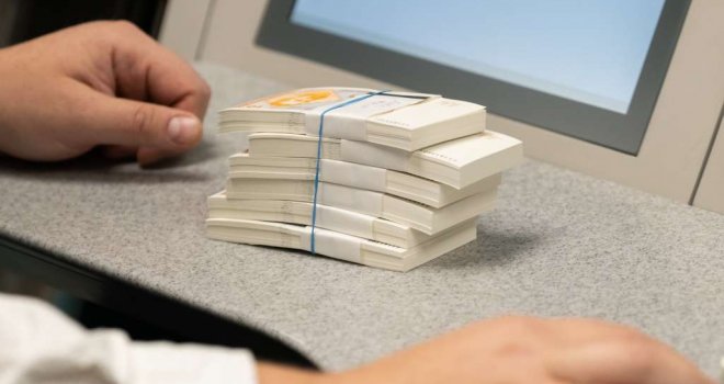 Finansijski skandal u BiH: Bankari optuženi za manipulaciju kursom od milion KM