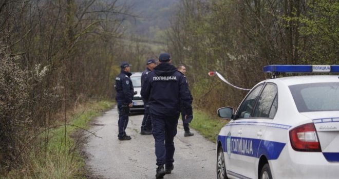 Jezivi Detalji Zločina U Ripnju: Stojan Silovao Djevojčicu Prije Nego ...