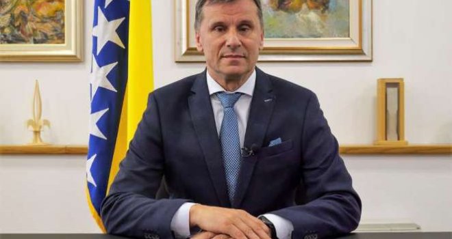 Na pomolu preokret: Hoće li Novalić biti pomilovan, u sve uključen i Milorad Dodik