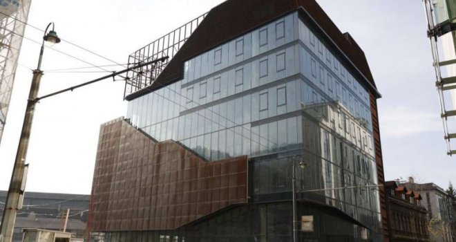 Zgrada ASU  je neupotrebljiva, slijedi nova velika korupcijska afera u Sarajevu