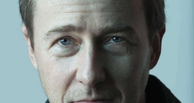 Edward Norton i Ula Pontikos na trećem Ponta Lopud festivalu