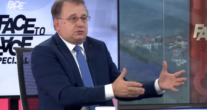 Nikšić otkrio: Imali smo još dvije rezervne ruke! SDA zastupnicima nudila milione!