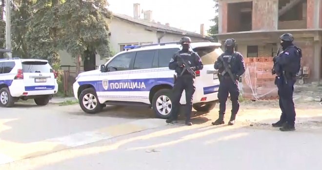 Ruski sportista preminuo na radnom mjestu u srpskom restoranu