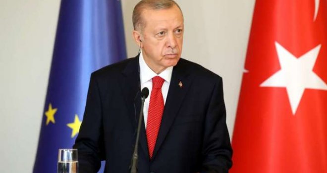 Šta Erdoganova pobjeda znači za regiju? 'Ovo je njegov posljednji mandat, pokušat će ostaviti neki politički trag'