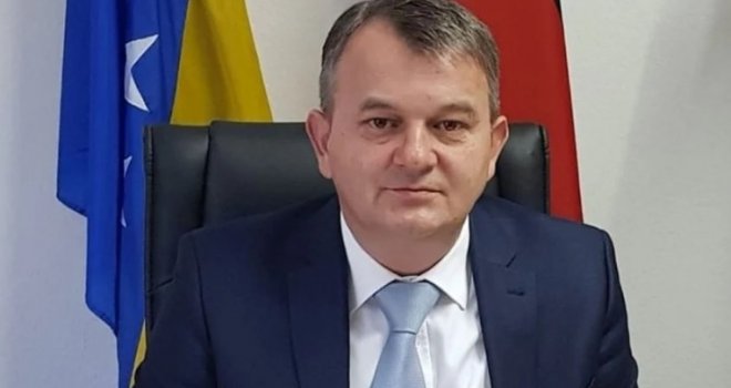 Ubjedljivo ispred drugih kandidata: Began Muhić iz SDA novi je gradonačelnik Živinica