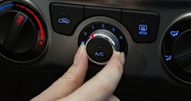 Ovim trikom možete uštedjeti i do 30 posto na gorivu ako (ispravno) koristite dugme koje imaju svi automobili