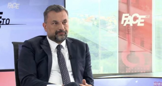 Konaković: Dodik je opasan po sebe i po ljude u RS