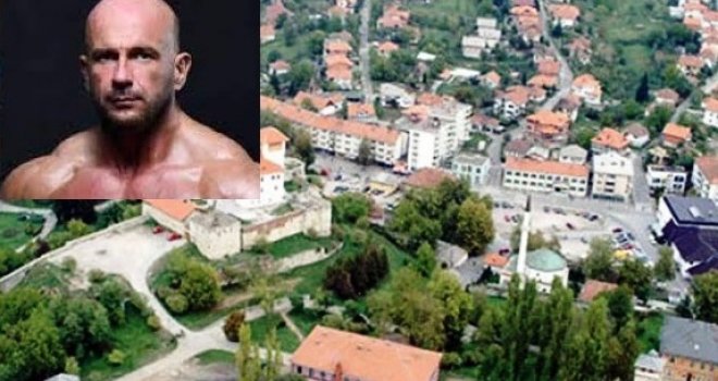 Sulejmanović prije tri dana prijavljen za nasilje u porodici! Građani Gradačca strahovali od njega, izbjegavali ga...