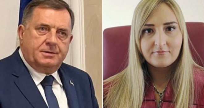 Jednoglasno: Odbijen zahtjev Dodikovog advokata, sutkinja Jasmina Ćosić Dedović neće biti izuzeta iz procesa! | DEPO Portal