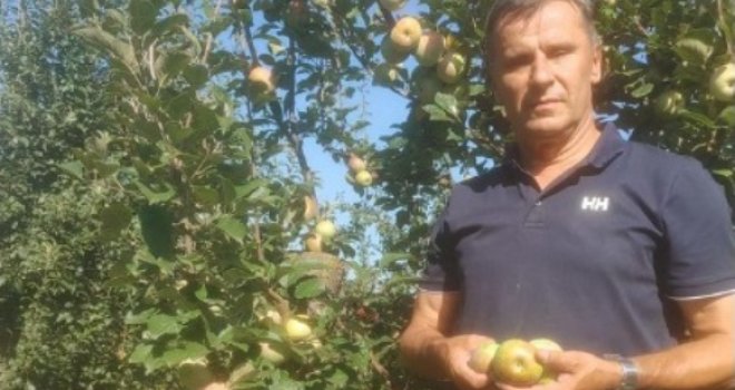 Šta sada radi Fadil Novalić: 'Šljive su rodile... Očekujem, ako Bog da, dobar pekmez ove godine!'